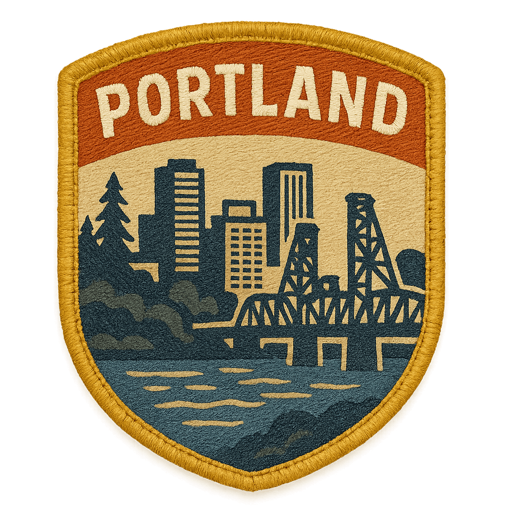 Portland
