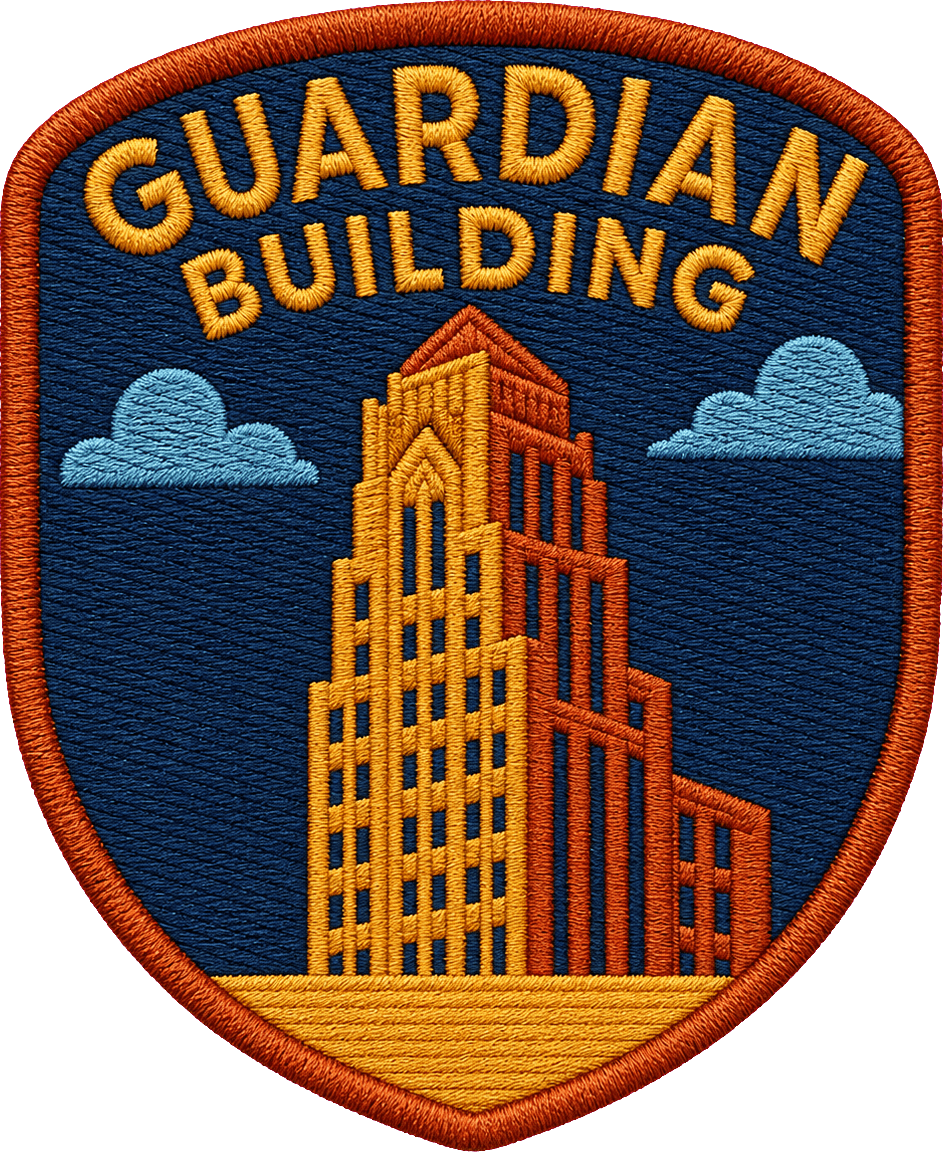 Guardian Building