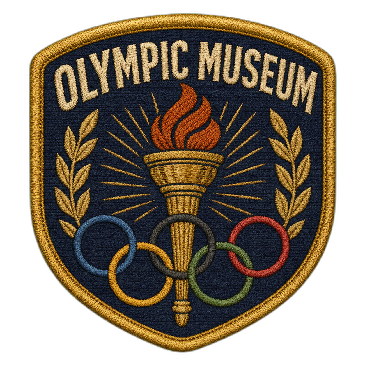 U.S. Olympic & Paralympic Museum