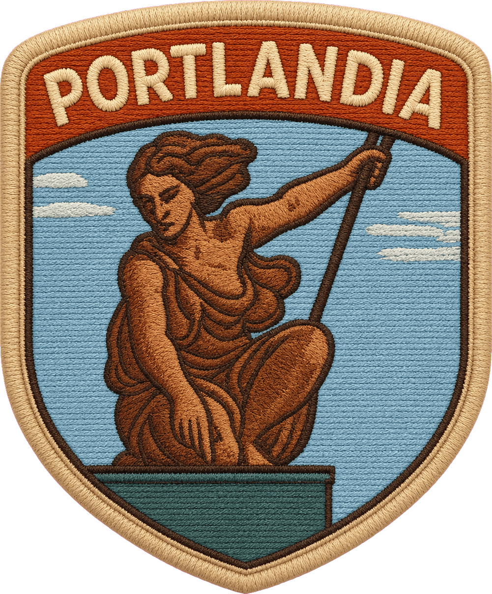 Portlandia