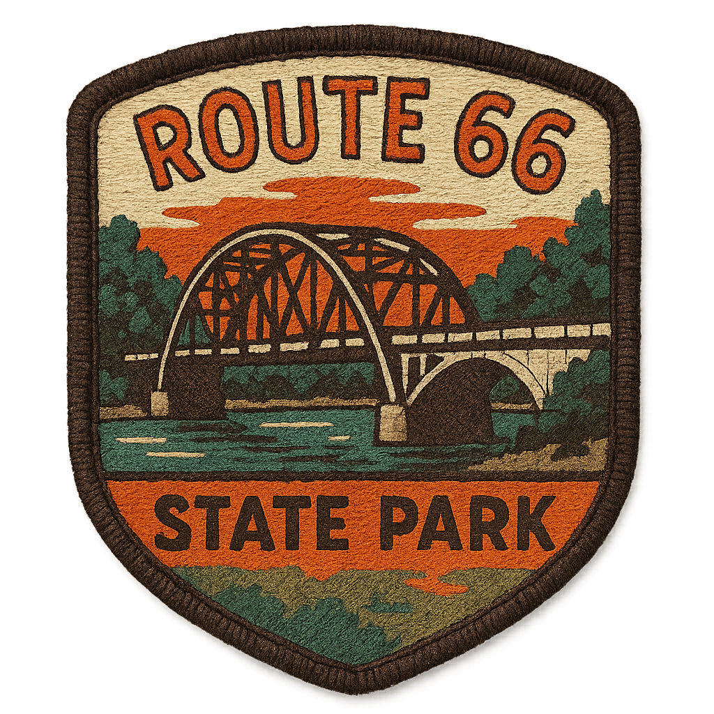 Route 66 State Park