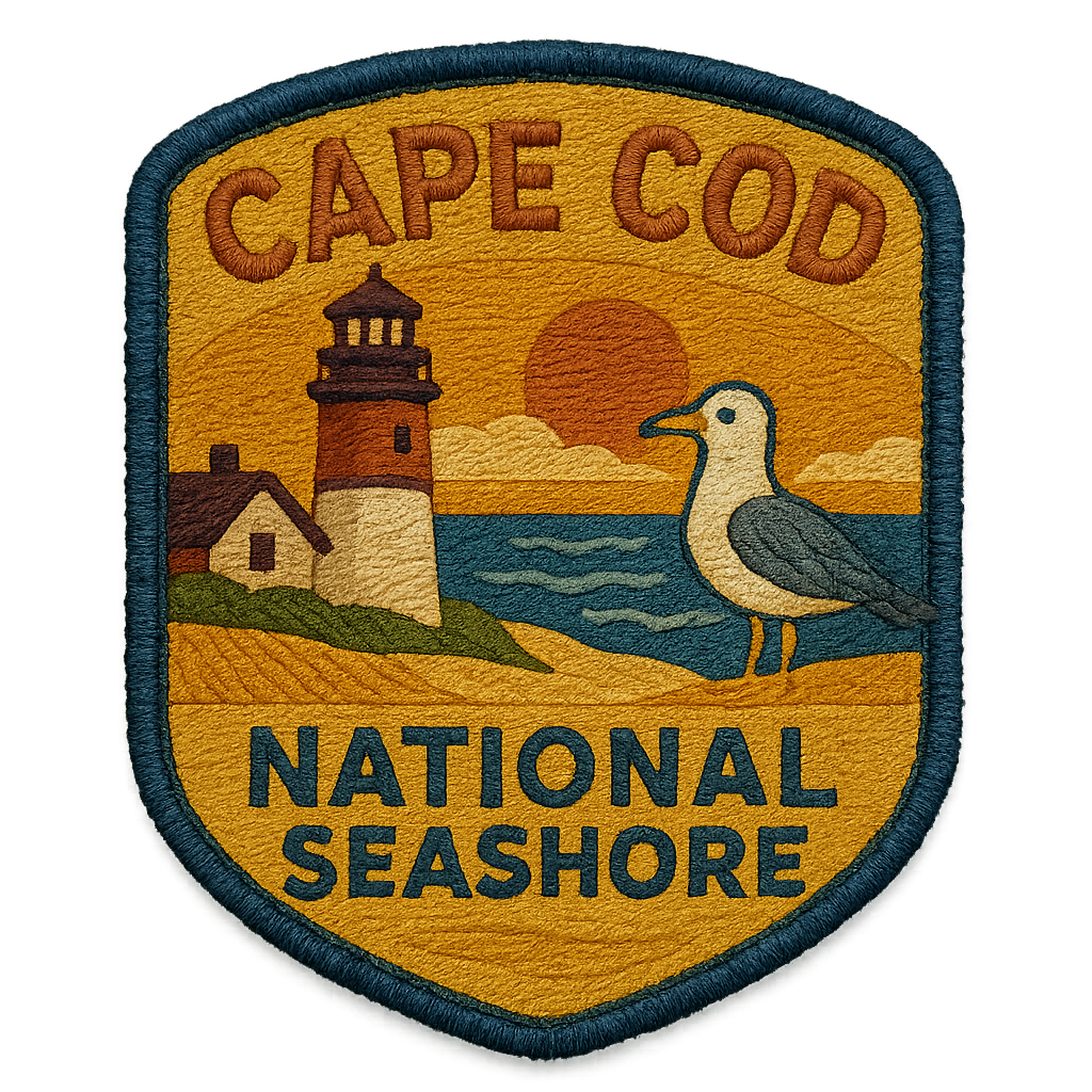 Cape Cod National Seashore