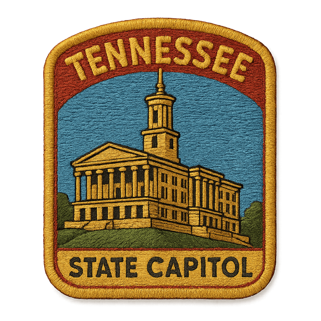 Tennessee State Capitol