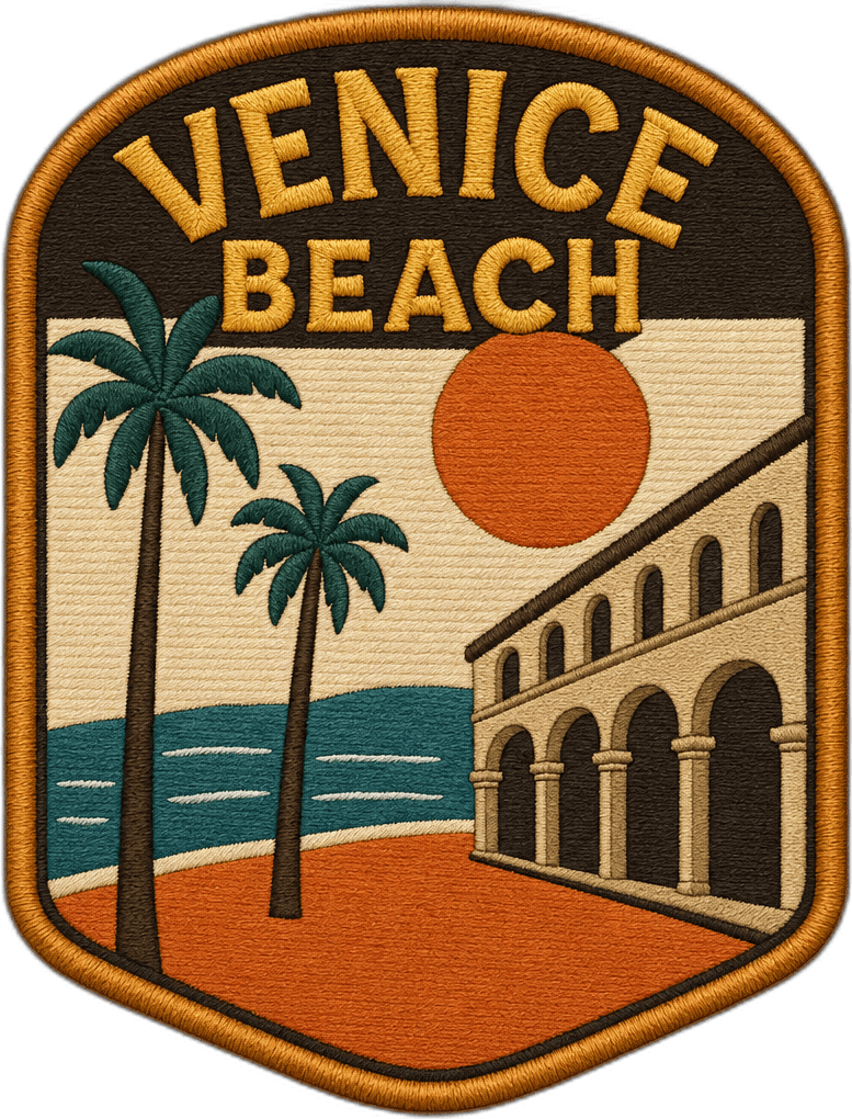 Venice Beach