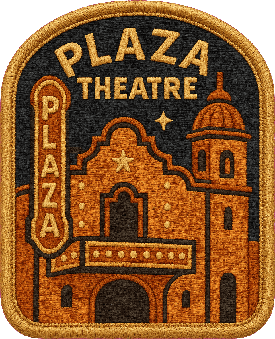 Plaza Theatre