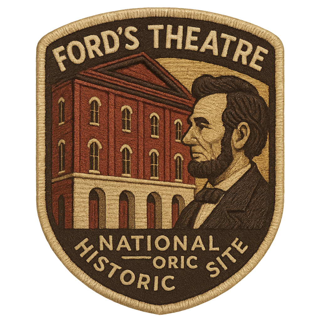 Ford's Theatre National Historic Site