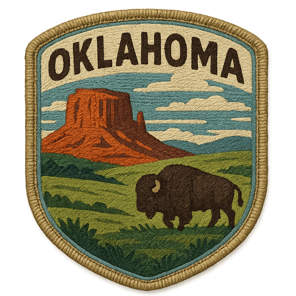 Oklahoma