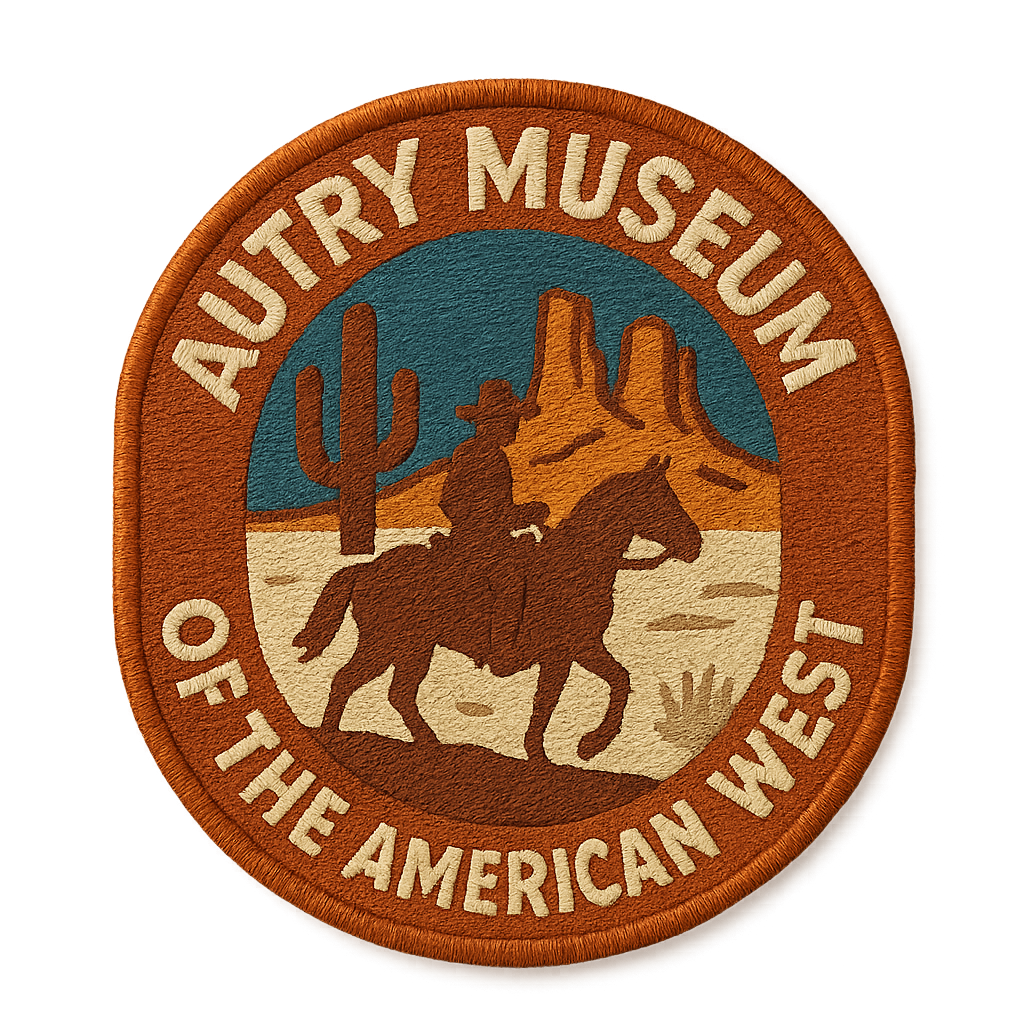 Autry Museum of the American West