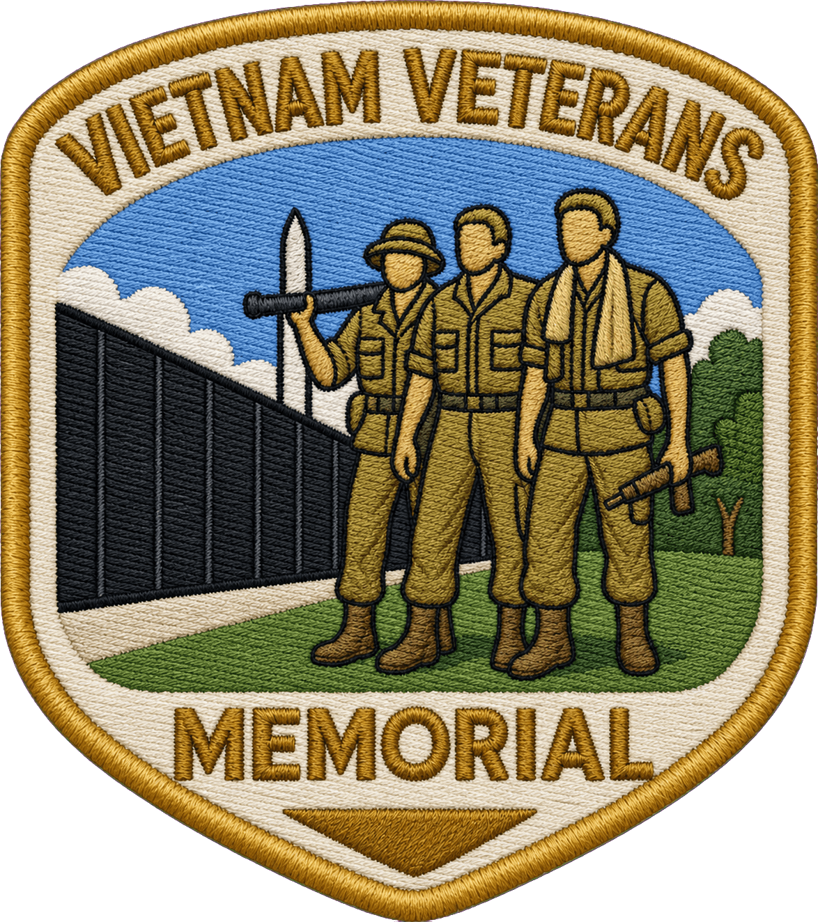 Vietnam Veterans Memorial