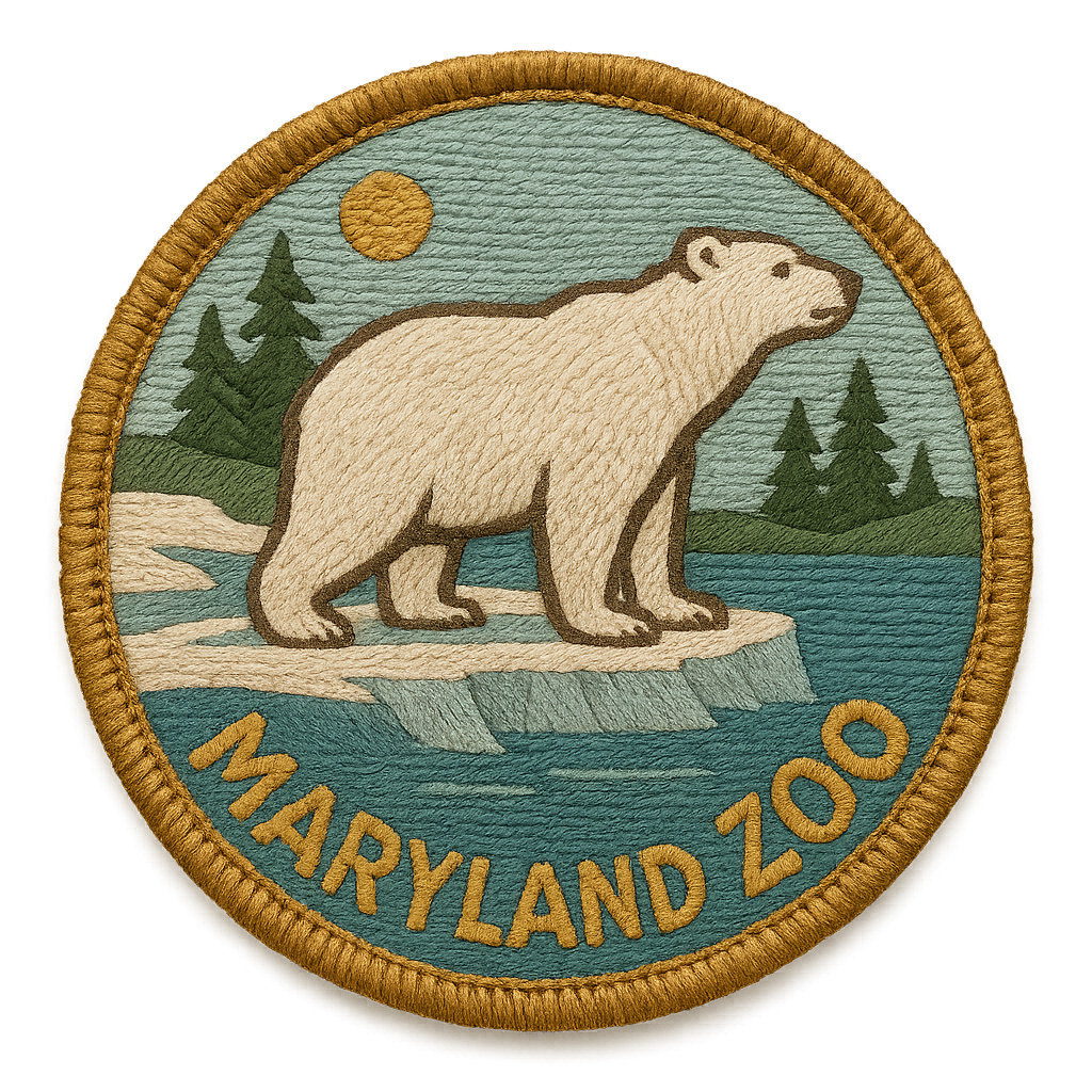 The Maryland Zoo