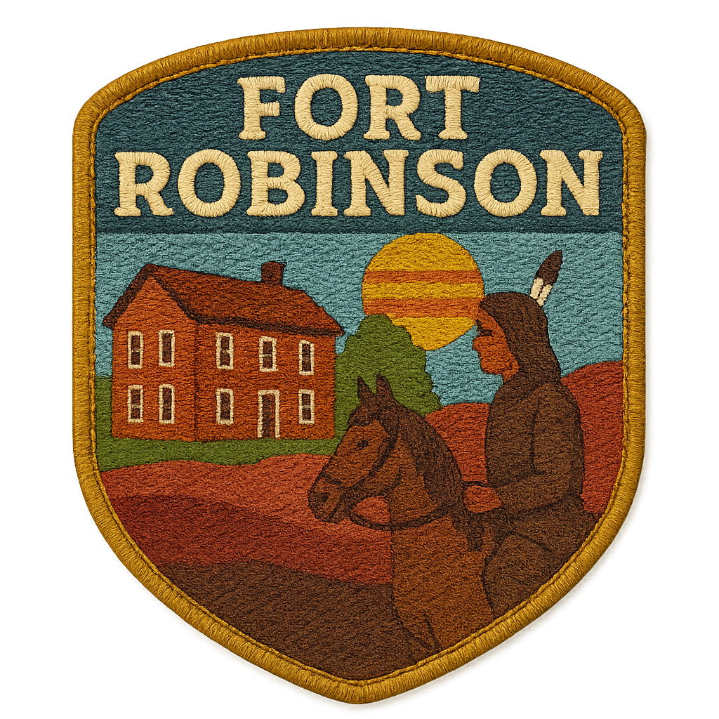 Fort Robinson