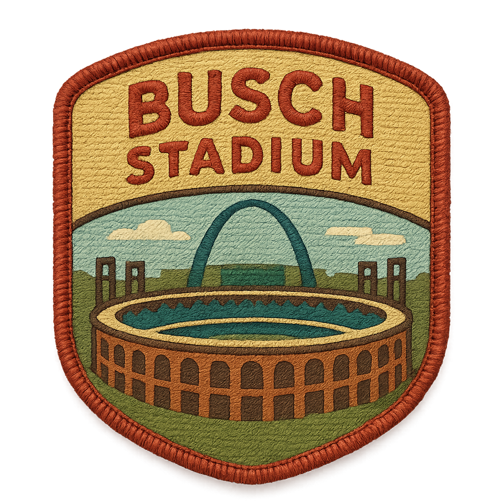 Busch Stadium