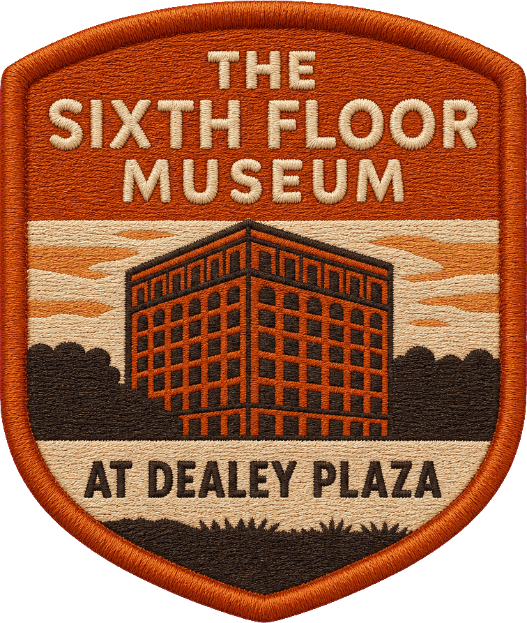 The Sixth Floor Museum at Dealey Plaza