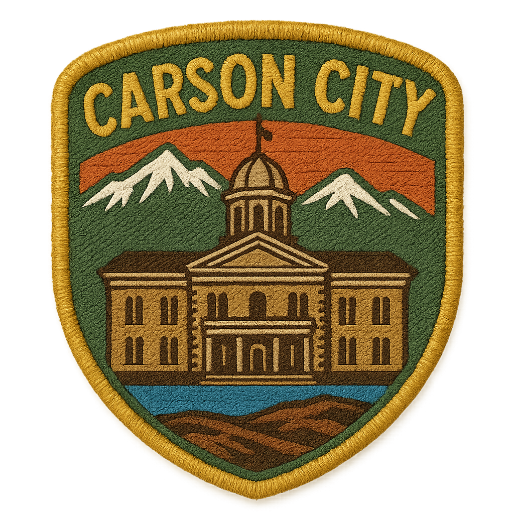 Carson City