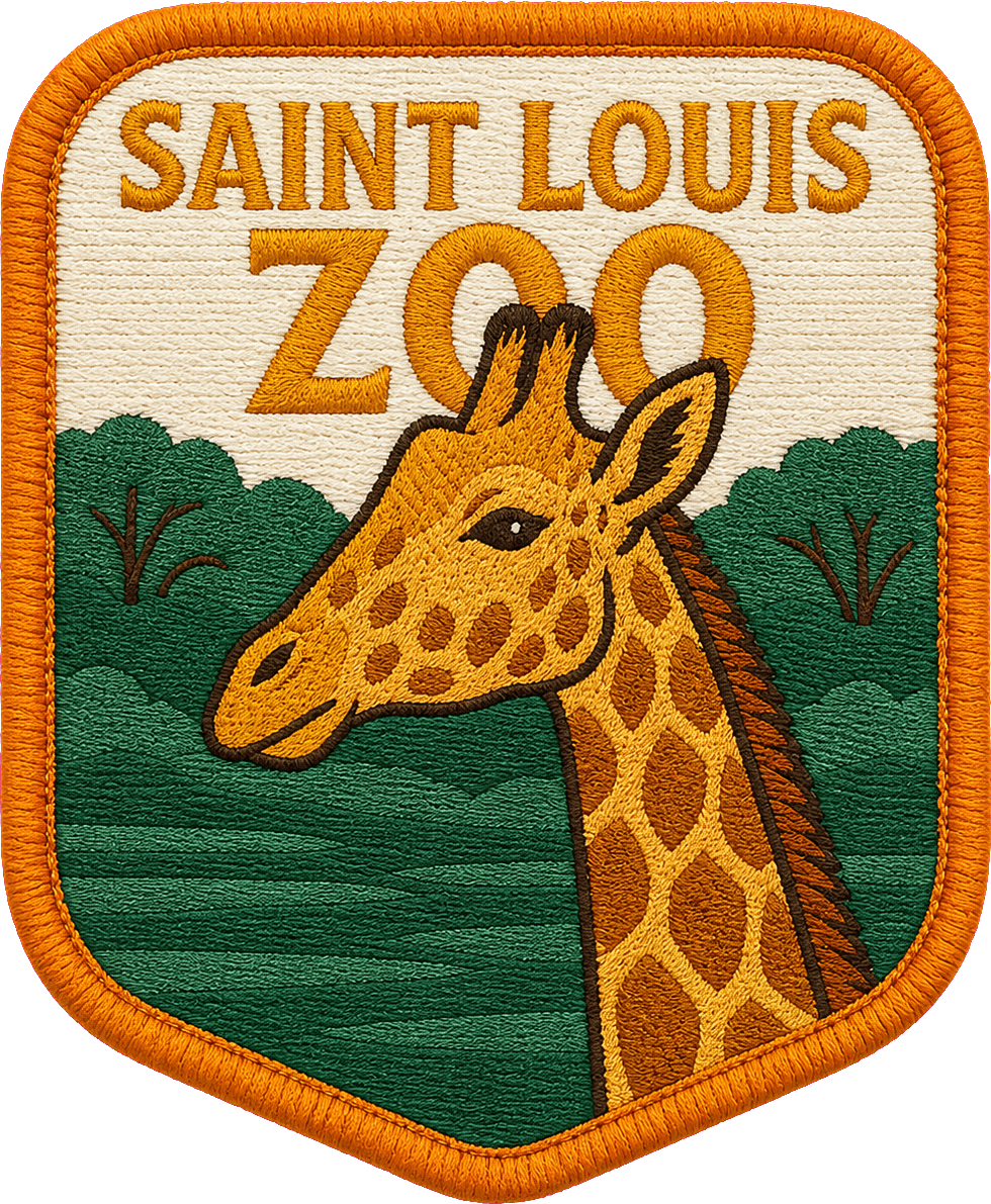 Saint Louis Zoo