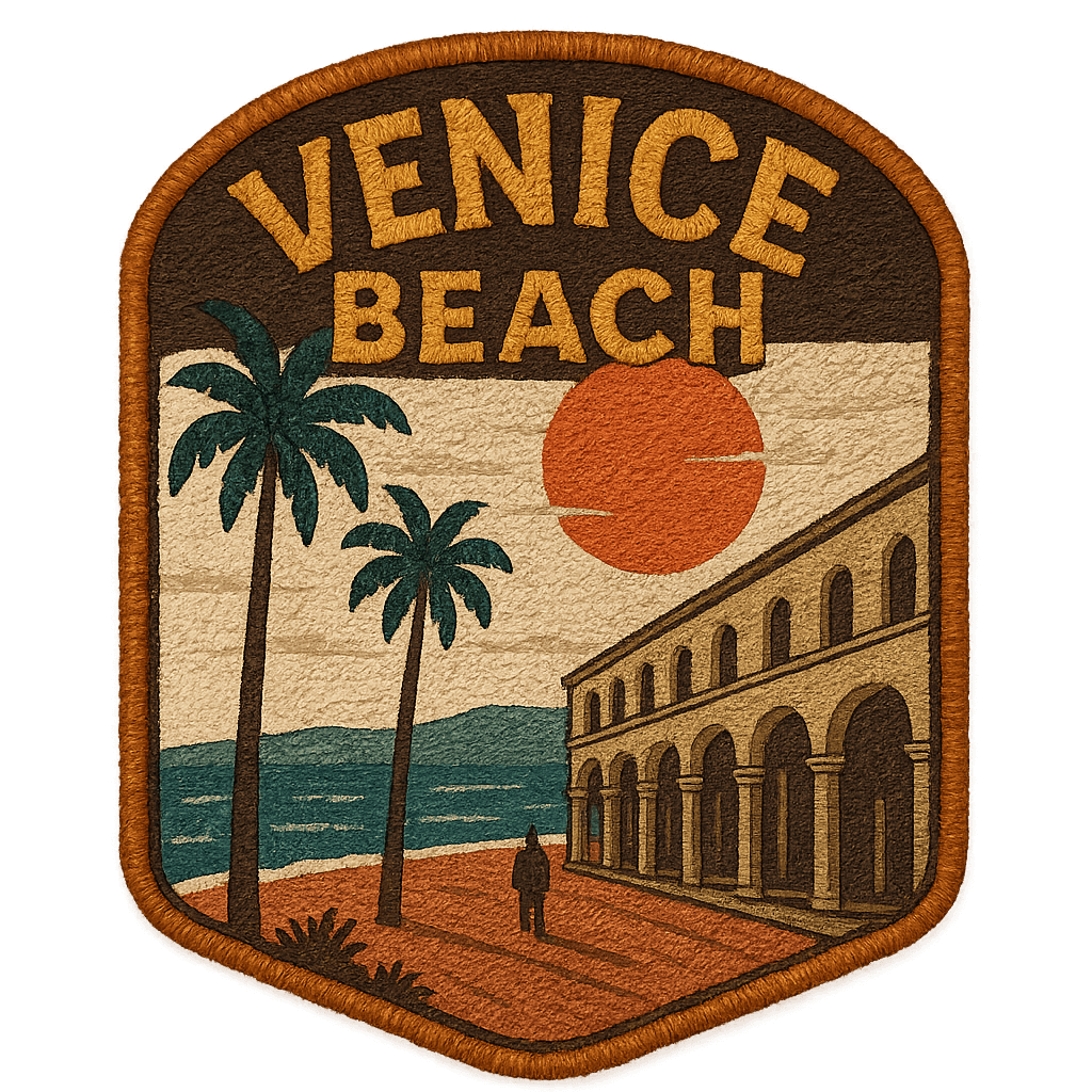 Venice Beach
