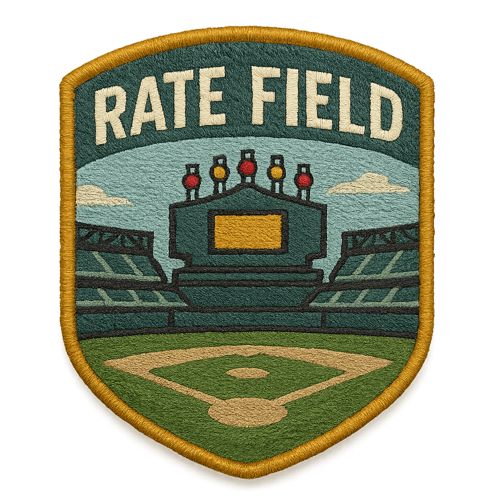 Rate Field