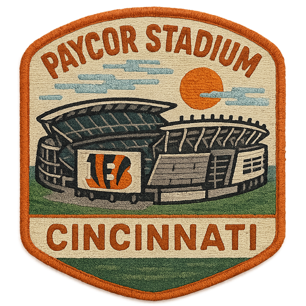 Paycor Stadium