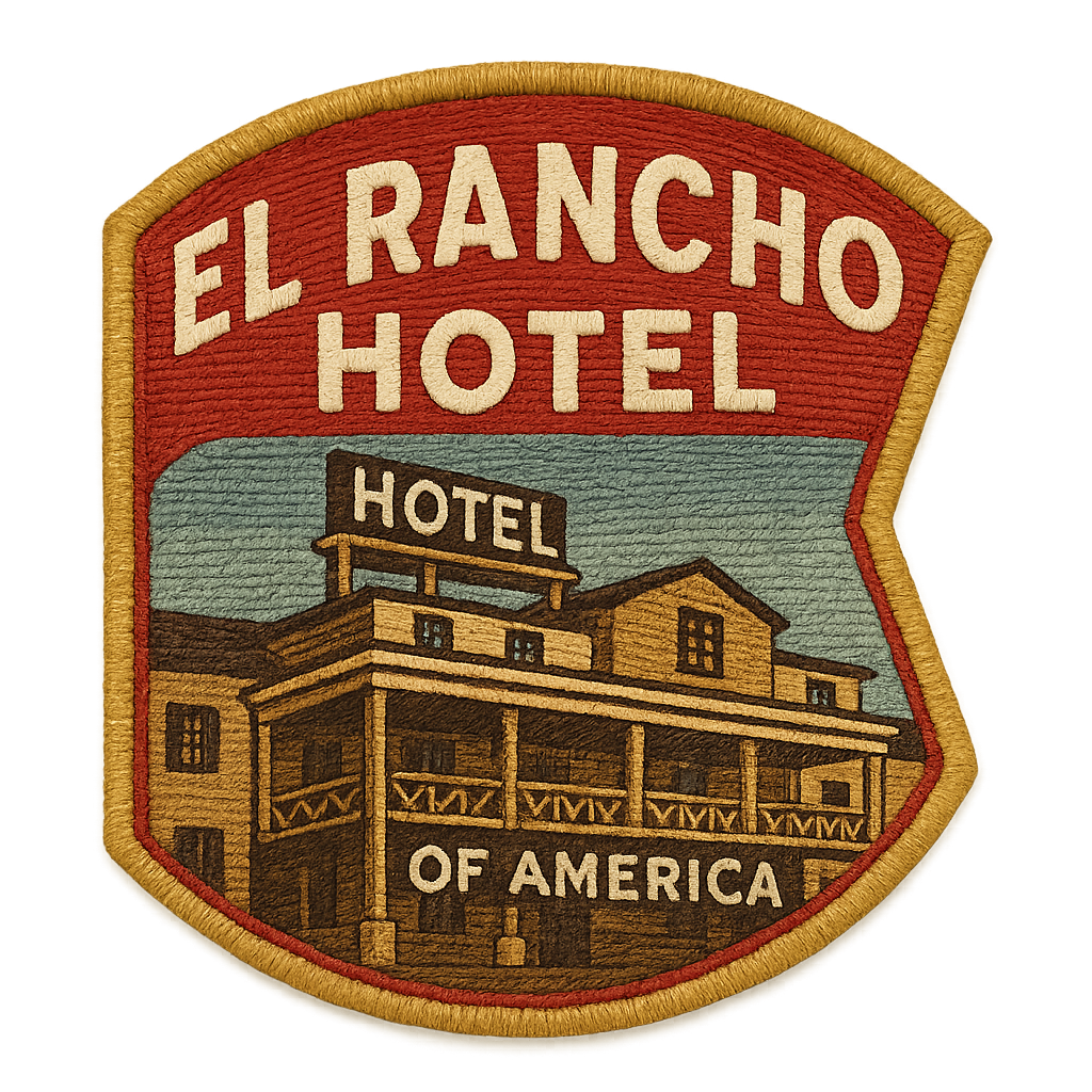El Rancho Hotel