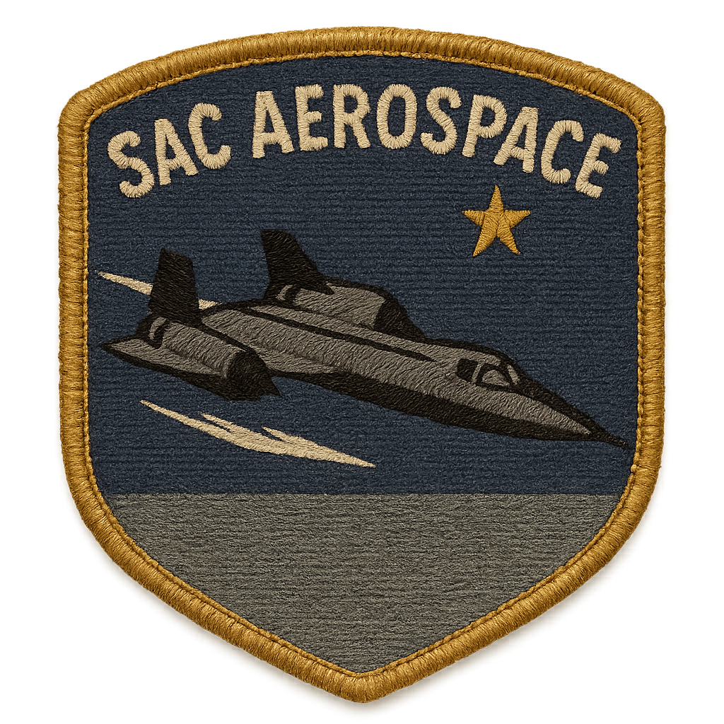 Strategic Air Command & Aerospace Museum