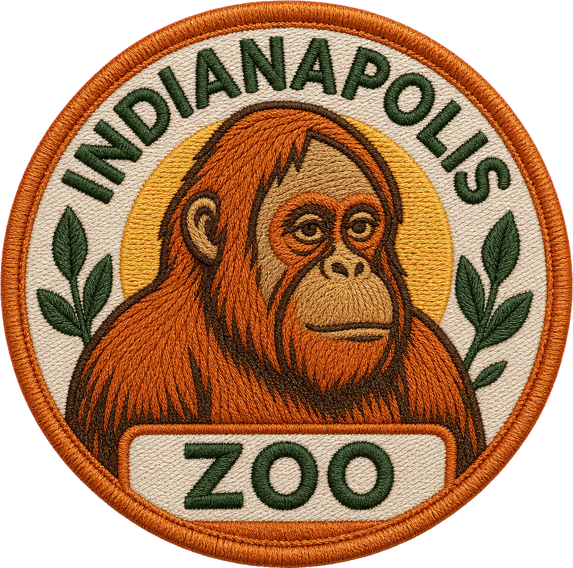 Indianapolis Zoo