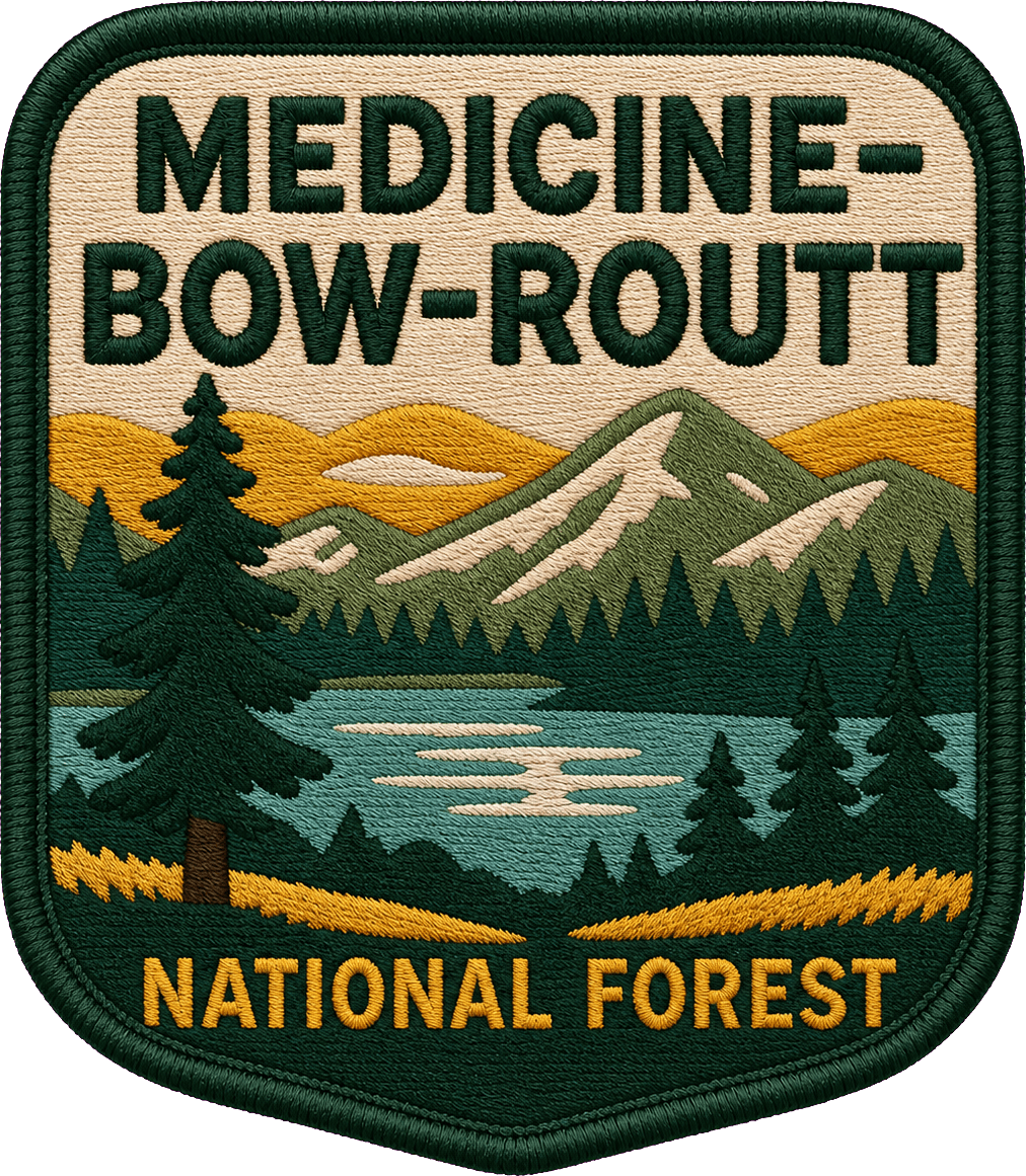 Medicine Bow-Routt National Forest