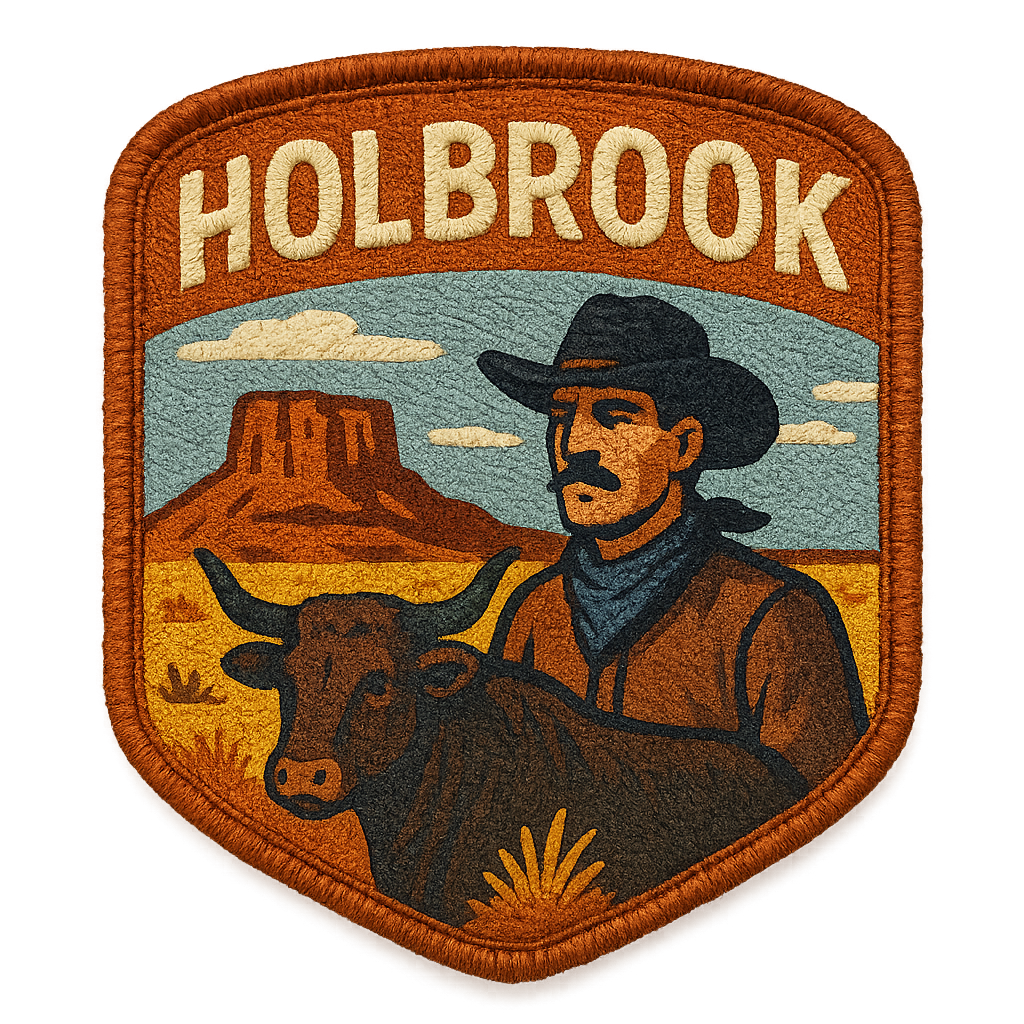 Holbrook
