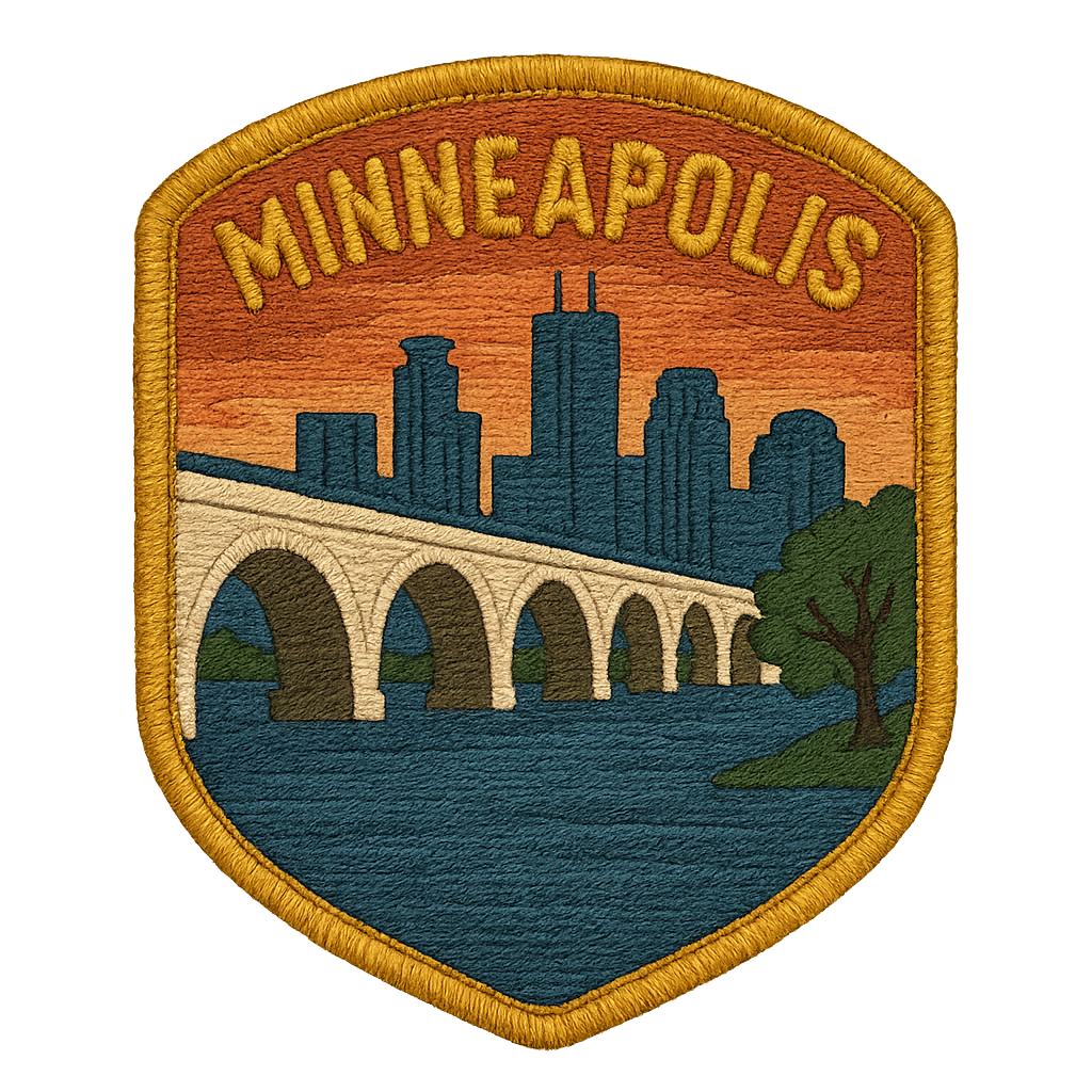 Minneapolis