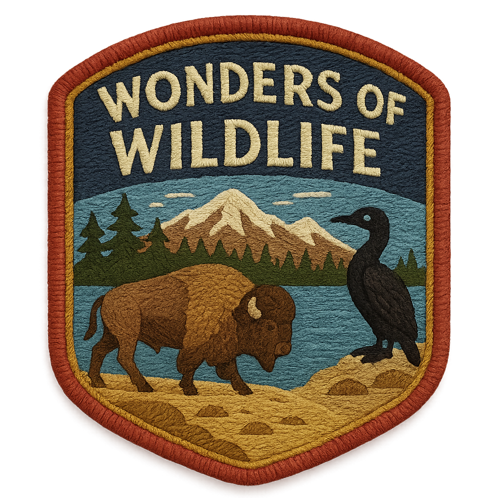 Wonders of Wildlife