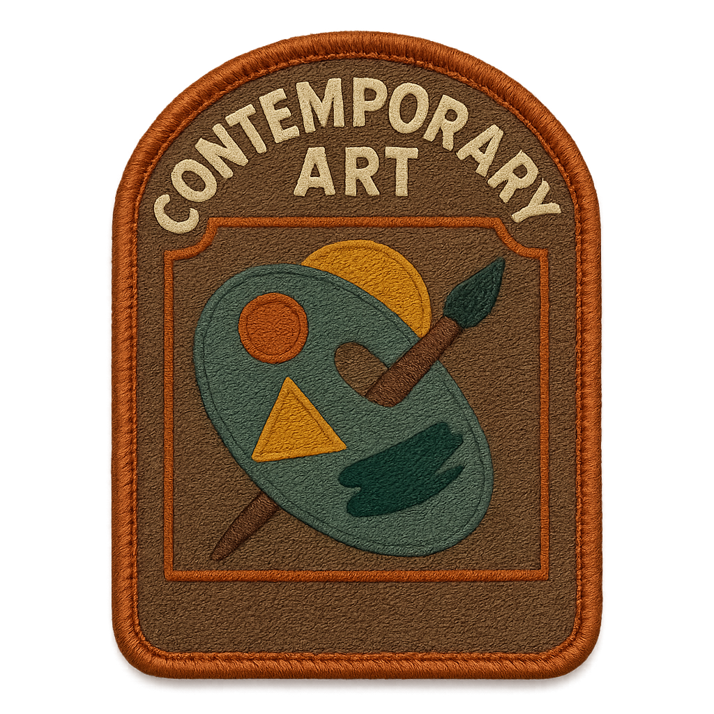 Virginia Museum of Contemporary Art
