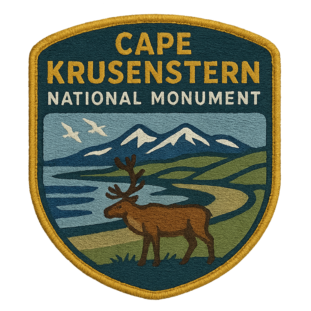 Cape Krusenstern National Monument
