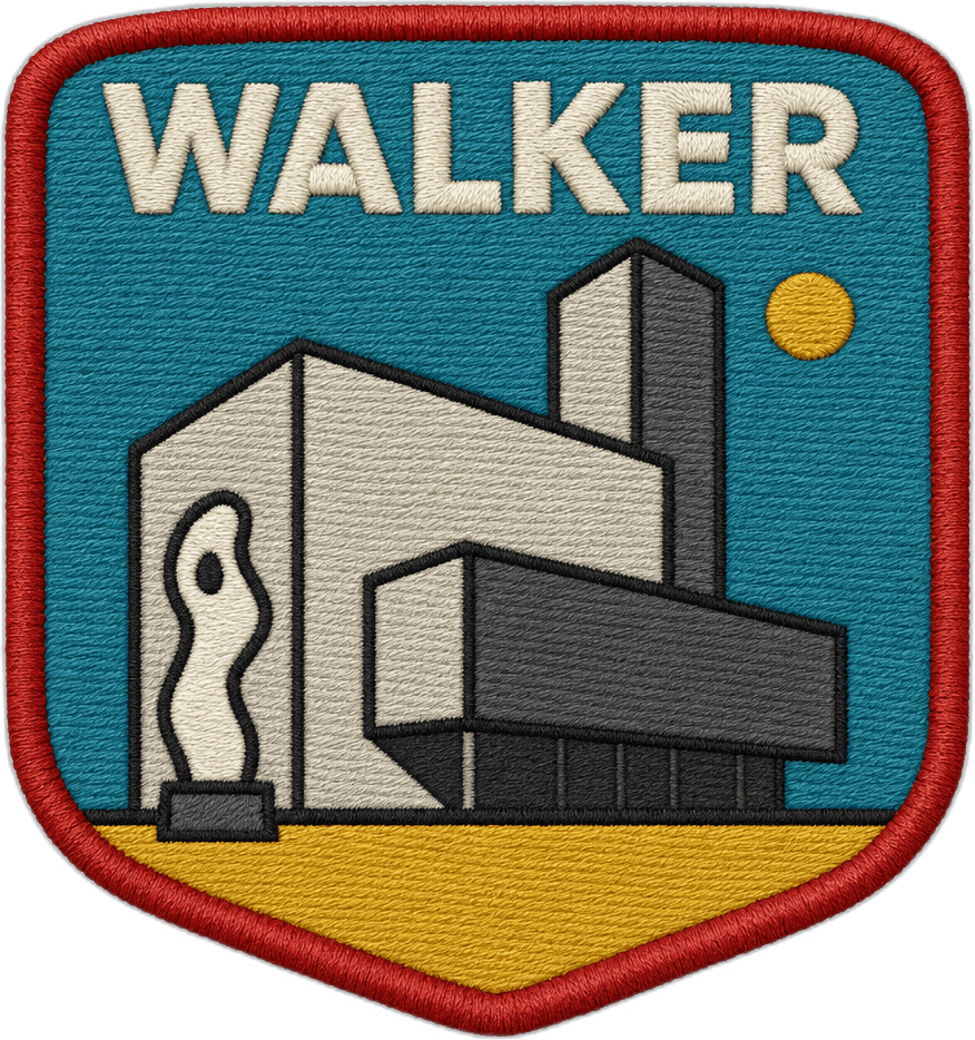 Walker Art Center