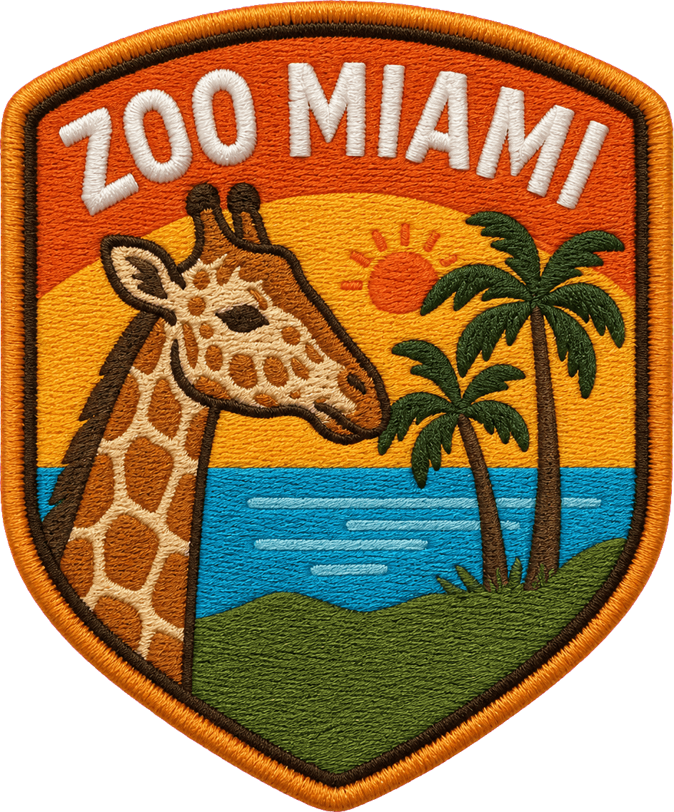 Zoo Miami