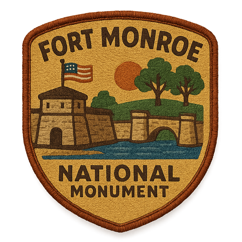Fort Monroe National Monument