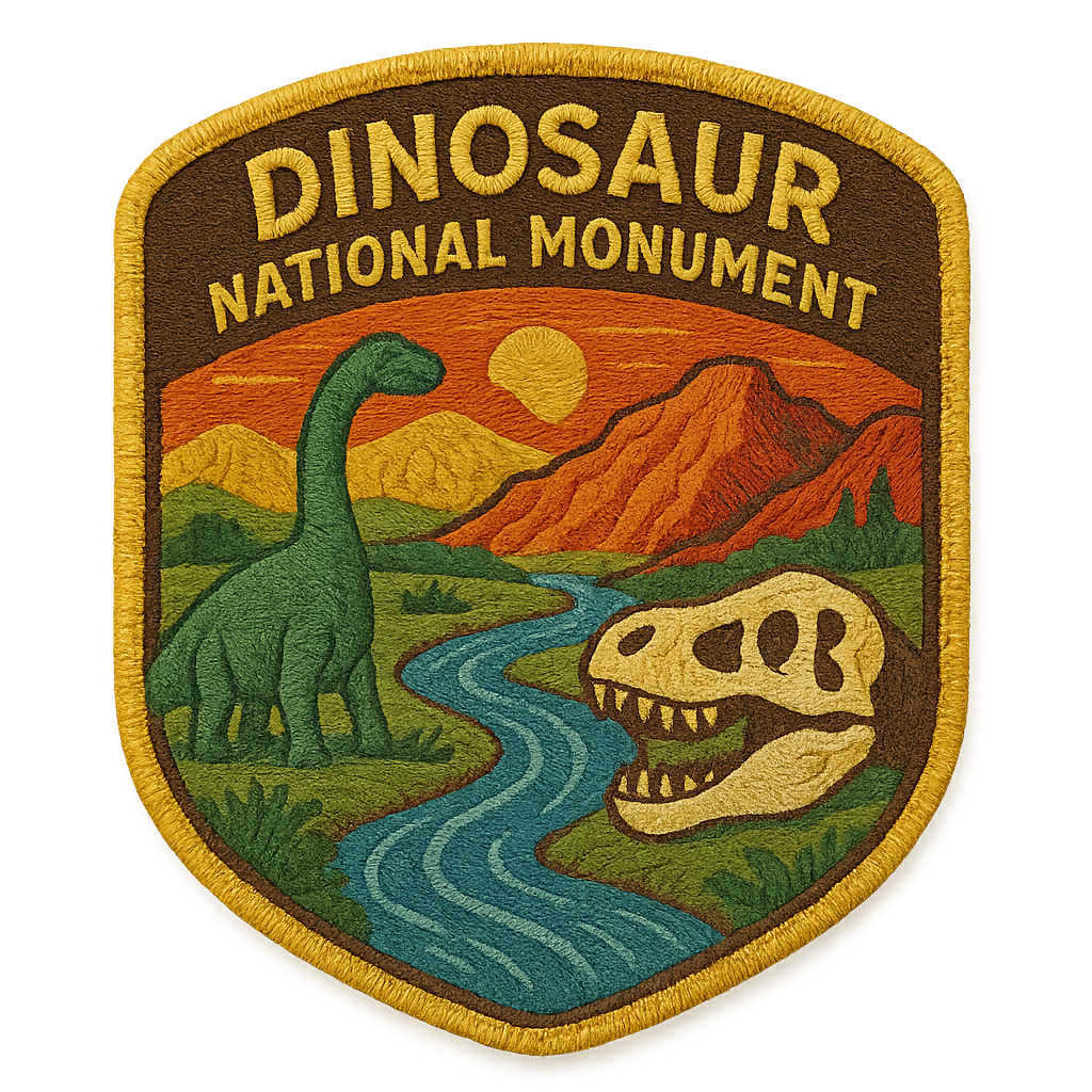 Dinosaur National Monument