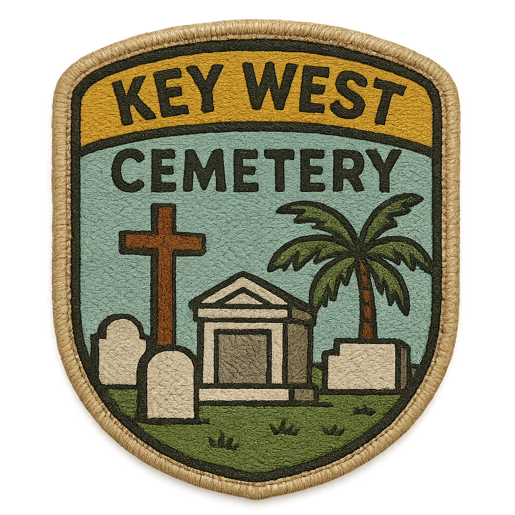 Key West Cemetery