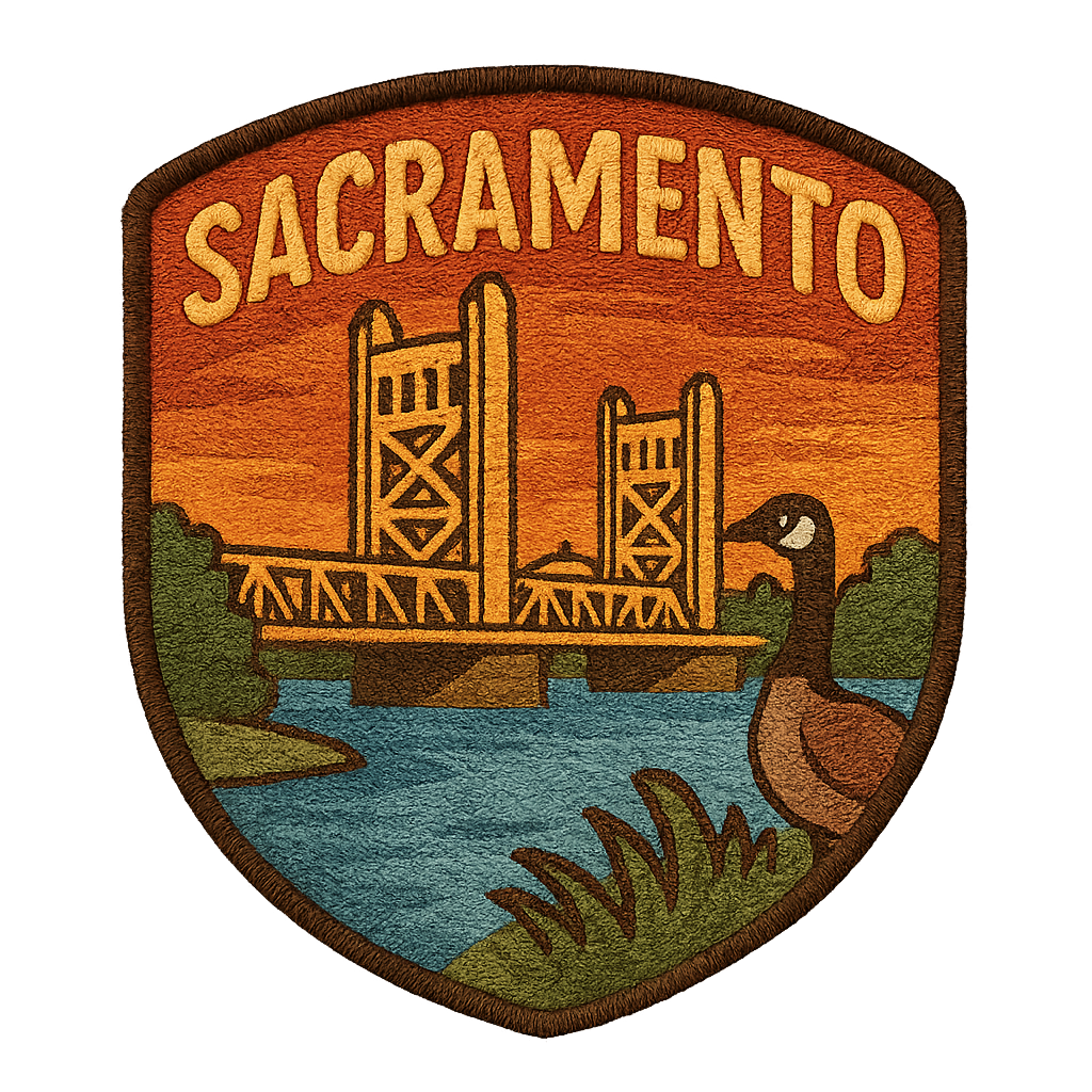 Sacramento
