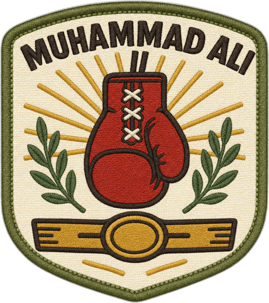 Muhammad Ali Center