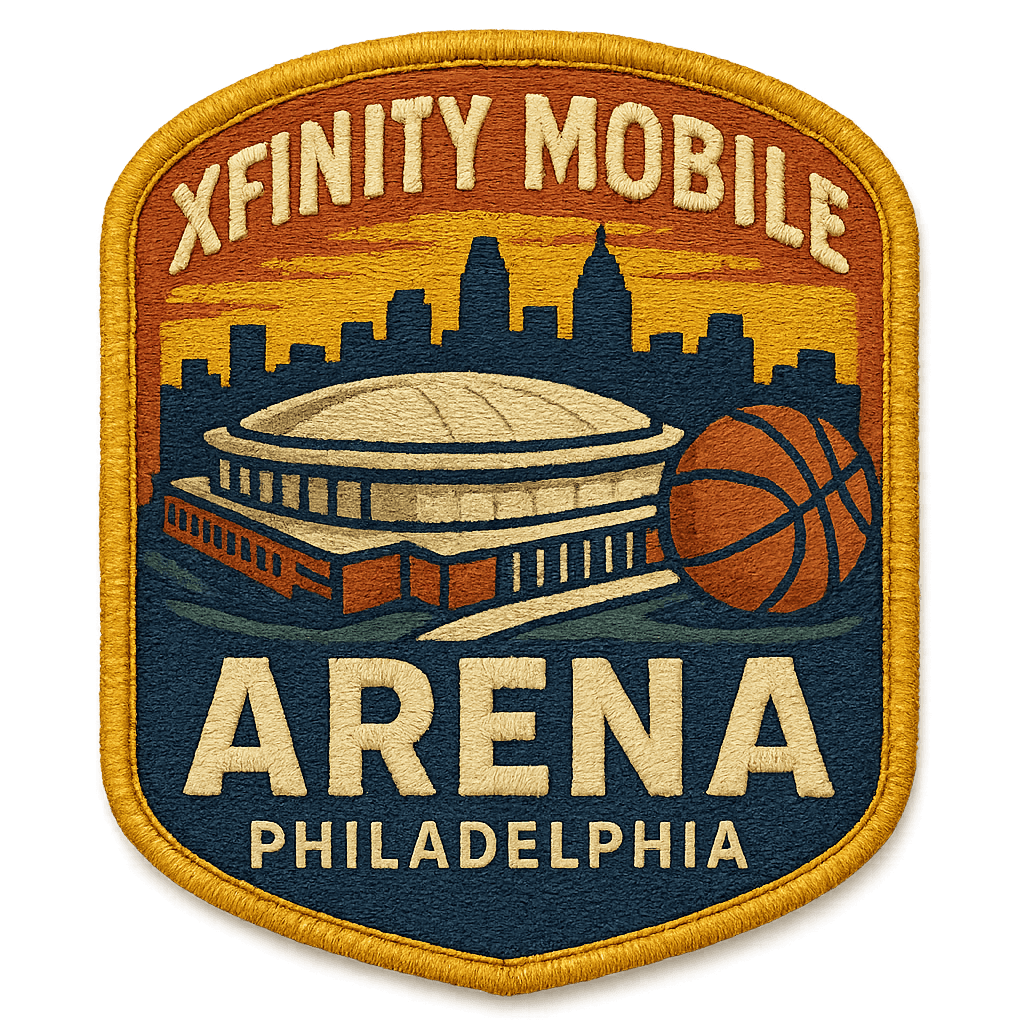 Xfinity Mobile Arena