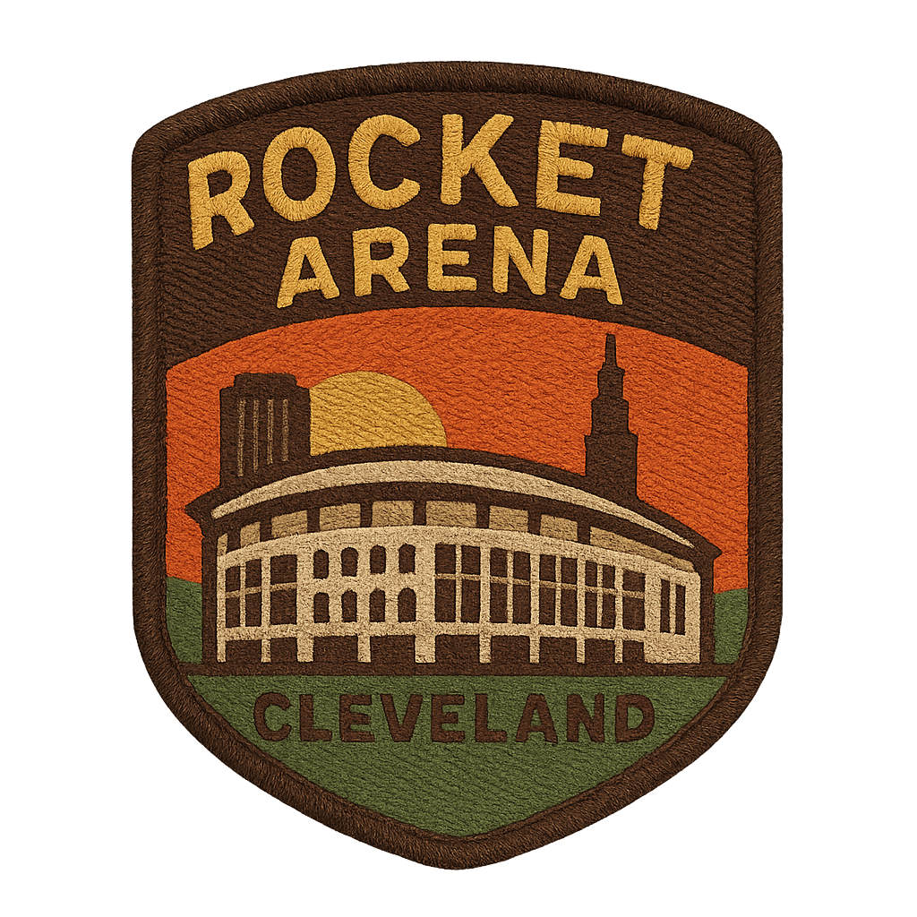 Rocket Arena