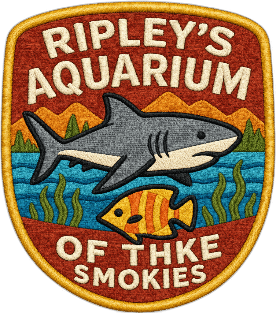 Ripley's Aquarium of the Smokies