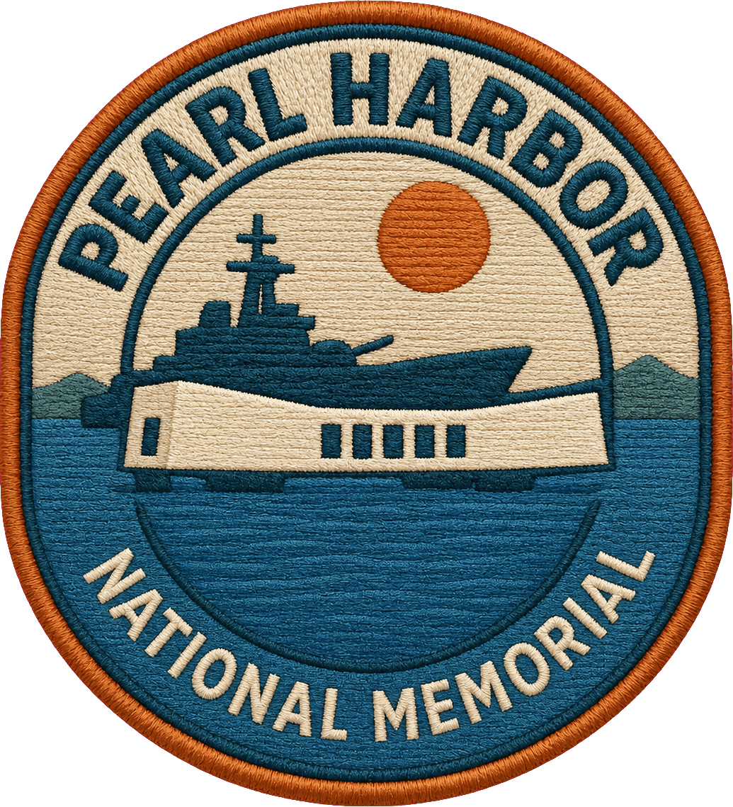 Pearl Harbor National Memorial