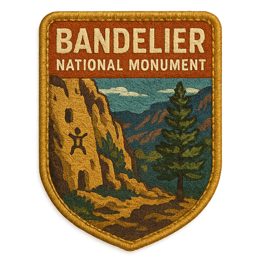 Bandelier National Monument