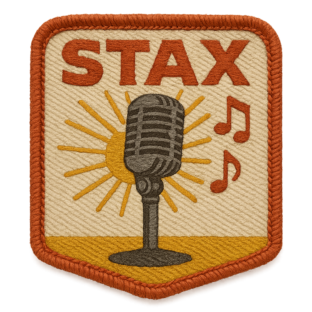Stax Museum of American Soul Music