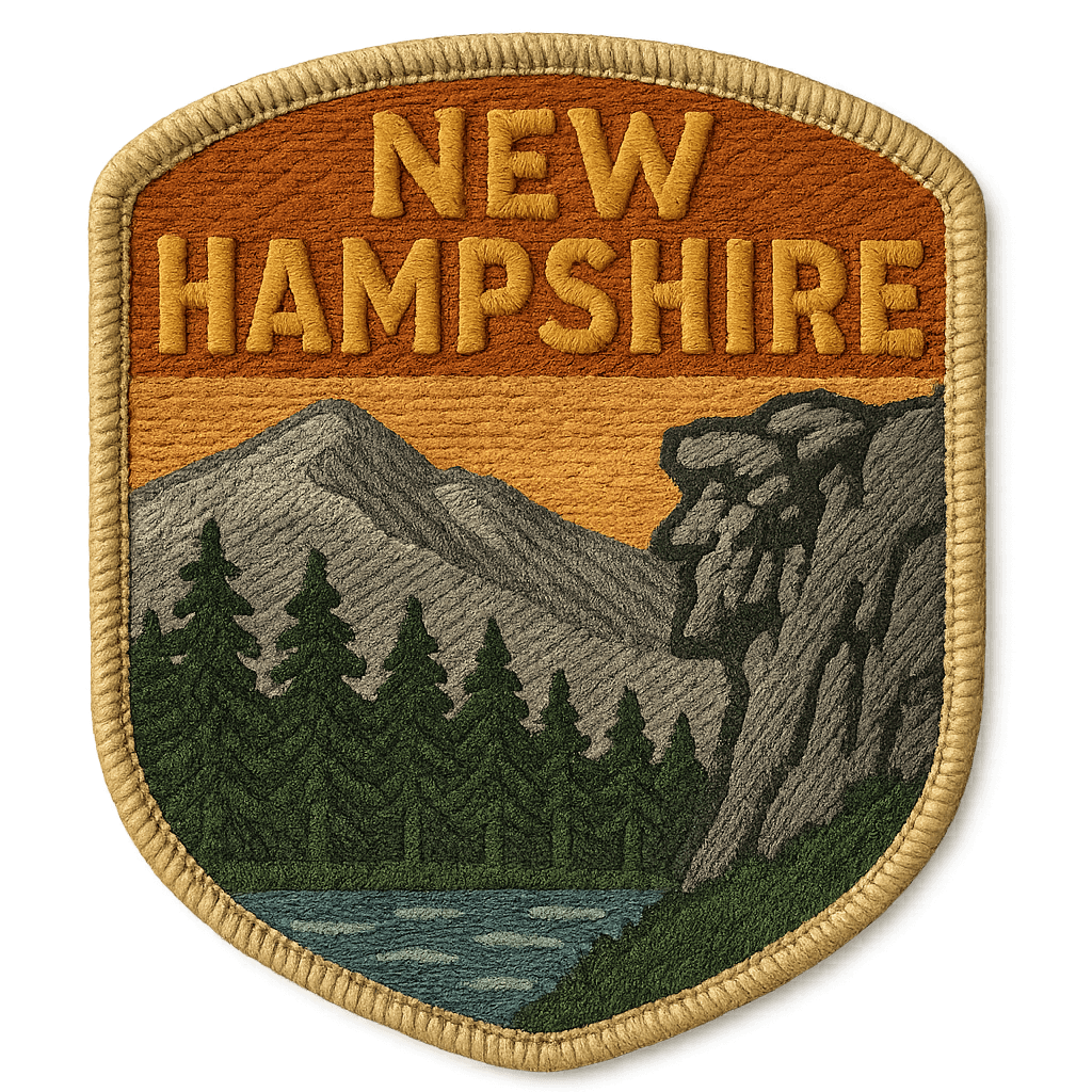 New Hampshire