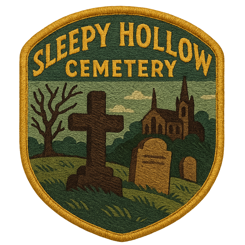 Sleepy Hollow Cemetery