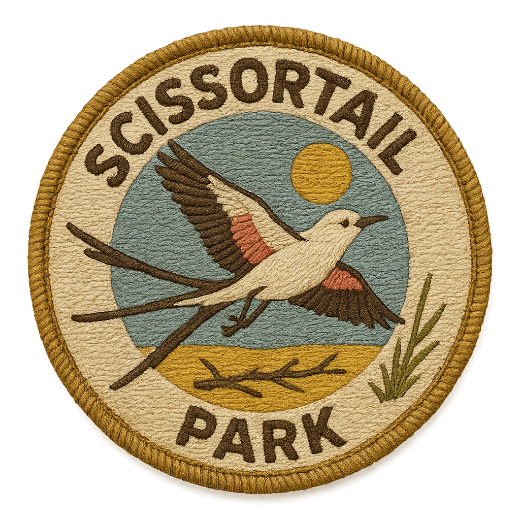 Scissortail Park