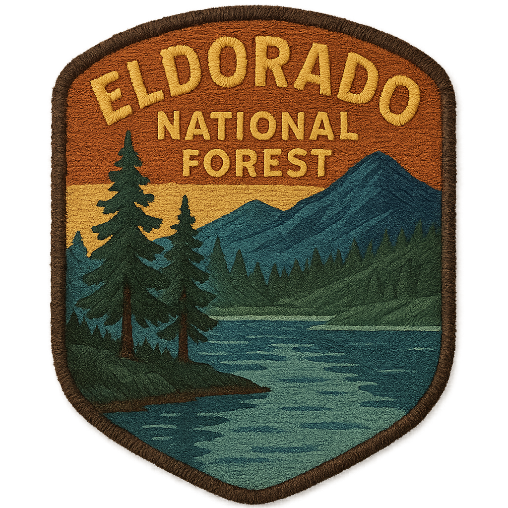 Eldorado National Forest