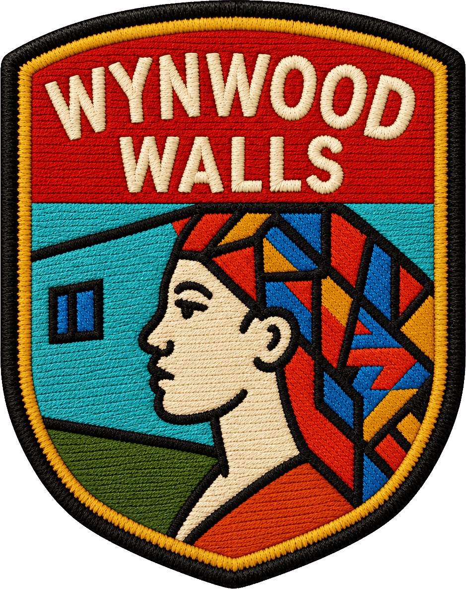 Wynwood Walls